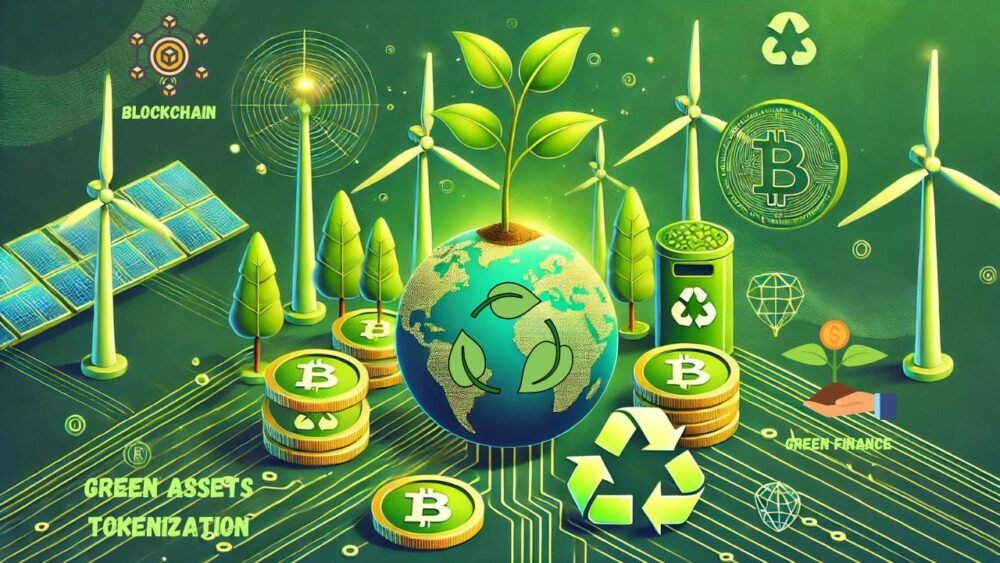 Green Assets Tokenization (2)