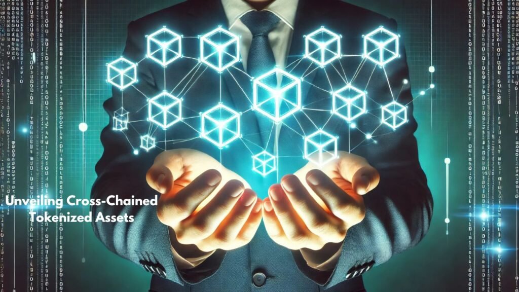 Cross-Chained Tokenized Assets