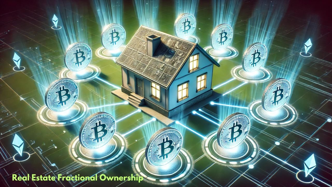 Real Estate Fractional Ownership