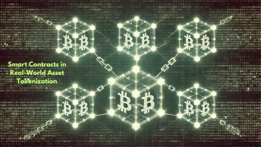 Smart Contracts in Real-World Asset Tokenization (1)