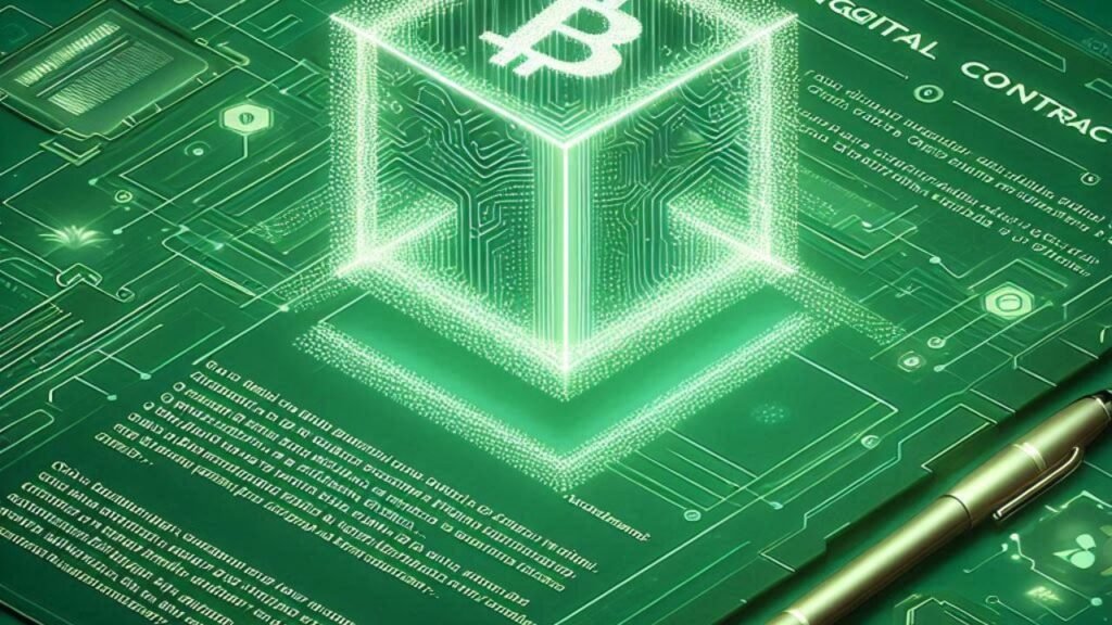 smart contract