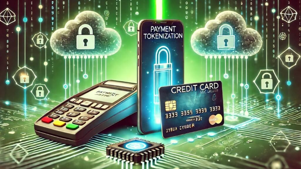 tokenizing payments
